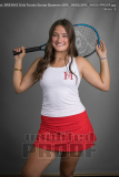 HHS Girls Tennis Senior Banners (BRE_9665)