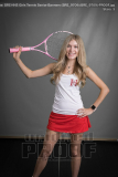 HHS Girls Tennis Senior Banners (BRE_9709)
