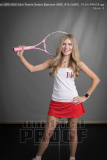 HHS Girls Tennis Senior Banners (BRE_9710)