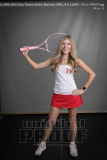HHS Girls Tennis Senior Banners (BRE_9711)