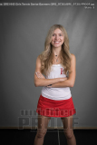 HHS Girls Tennis Senior Banners (BRE_9730)