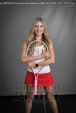 HHS Girls Tennis Senior Banners (BRE_9747)