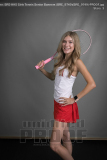 HHS Girls Tennis Senior Banners (BRE_9749)