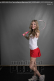 HHS Girls Tennis Senior Banners (BRE_9757)
