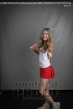 HHS Girls Tennis Senior Banners (BRE_9758)