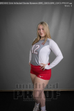 HHS Girls Volleyball Senior Banners (BRE_0263)