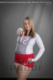 HHS Girls Volleyball Senior Banners (BRE_0268)