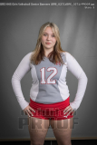 HHS Girls Volleyball Senior Banners (BRE_0271)