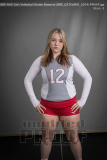 HHS Girls Volleyball Senior Banners (BRE_0274)