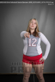 HHS Girls Volleyball Senior Banners (BRE_0276)