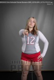 HHS Girls Volleyball Senior Banners (BRE_0278)