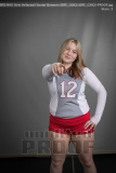HHS Girls Volleyball Senior Banners (BRE_0282)