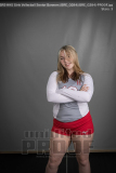 HHS Girls Volleyball Senior Banners (BRE_0284)