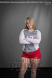 HHS Girls Volleyball Senior Banners (BRE_0285)