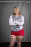 HHS Girls Volleyball Senior Banners (BRE_0287)