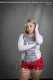 HHS Girls Volleyball Senior Banners (BRE_0288)