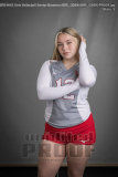 HHS Girls Volleyball Senior Banners (BRE_0289)