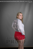 HHS Girls Volleyball Senior Banners (BRE_0298)