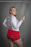 HHS Girls Volleyball Senior Banners (BRE_0315)