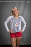 HHS Girls Volleyball Senior Banners (BRE_0325)