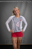 HHS Girls Volleyball Senior Banners (BRE_0327)