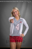 HHS Girls Volleyball Senior Banners (BRE_0330)