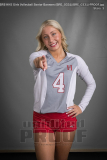 HHS Girls Volleyball Senior Banners (BRE_0331)