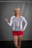 HHS Girls Volleyball Senior Banners (BRE_0334)