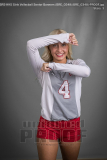 HHS Girls Volleyball Senior Banners (BRE_0348)