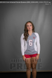 HHS Girls Volleyball Senior Banners (BRE_0356)