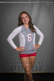 HHS Girls Volleyball Senior Banners (BRE_0357)