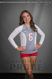 HHS Girls Volleyball Senior Banners (BRE_0359)