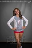 HHS Girls Volleyball Senior Banners (BRE_0362)