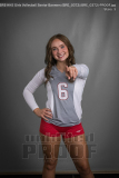 HHS Girls Volleyball Senior Banners (BRE_0372)