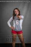 HHS Girls Volleyball Senior Banners (BRE_0374)