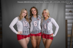 HHS Girls Volleyball Senior Banners (BRE_0399)
