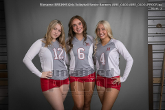 HHS Girls Volleyball Senior Banners (BRE_0400)