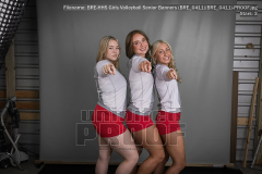HHS Girls Volleyball Senior Banners (BRE_0411)