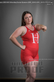 HHS Wrestling Senior Banners (BRE_5043)