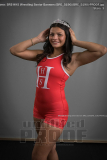 HHS Wrestling Senior Banners (BRE_5190)