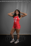 HHS Wrestling Senior Banners (BRE_5196)