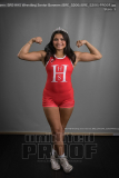 HHS Wrestling Senior Banners (BRE_5206)