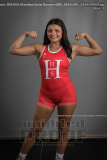 HHS Wrestling Senior Banners (BRE_5244)