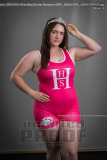 HHS Wrestling Senior Banners (BRE_5264)