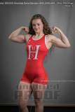 HHS Wrestling Senior Banners (BRE_5341)