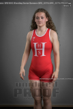 HHS Wrestling Senior Banners (BRE_5375)