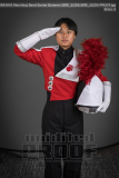 HHS Marching Band Senior Banners (BRE_1029)