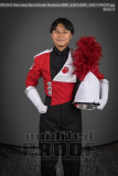 HHS Marching Band Senior Banners (BRE_1067)