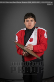HHS Marching Band Senior Banners (BRE_1150)