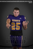 NHHS Boys Football Senior Banners (BRE_8056)